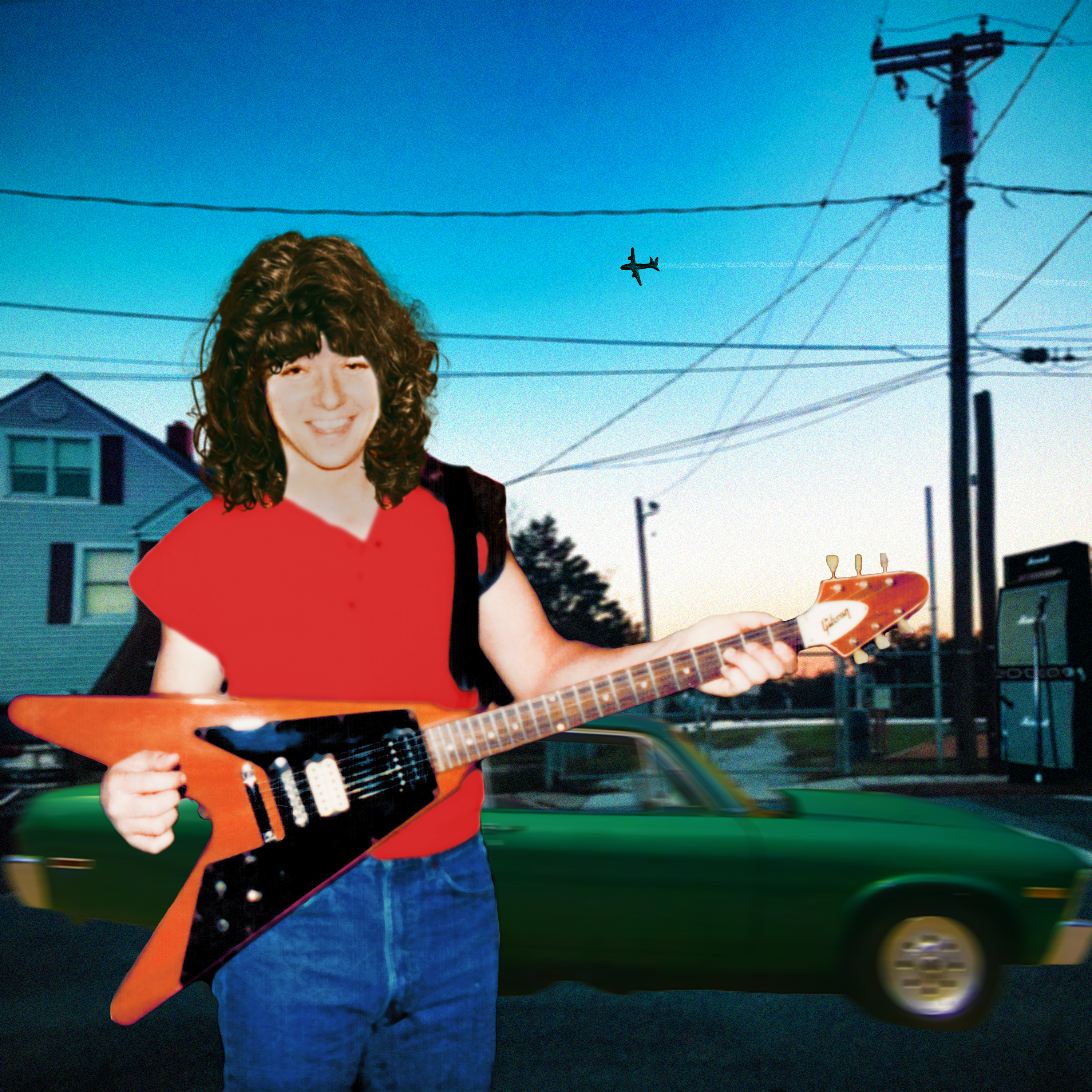 photo of TJ Granger